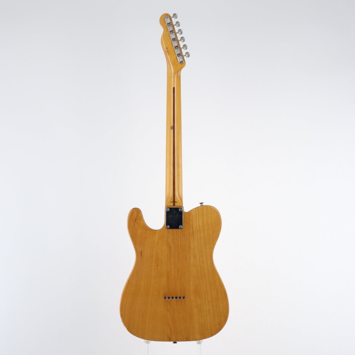 [SN CIJ O082604] USED Fender Japan Fender Japan / TL52-80TX Vintage Natural [20]