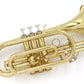 [SN 120809] USED CAROL BRASS / CCR-2000-YSS Lacquer Finish [09]