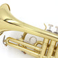 [SN 120809] USED CAROL BRASS / CCR-2000-YSS Lacquer Finish [09]