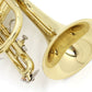 [SN 120809] USED CAROL BRASS / CCR-2000-YSS Lacquer Finish [09]