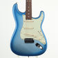 [SN US16065524] USED Fender USA Fender USA / American Elite Stratocaster Sky Burst Metallic [20]