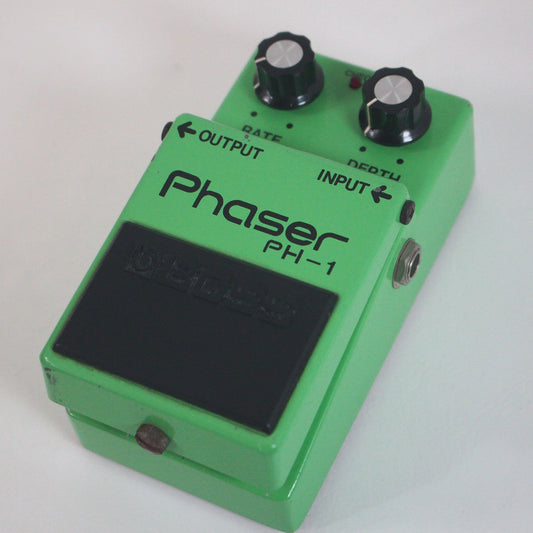 [SN 7600] USED BOSS / PH-1 PHASER JAPAN/ACA [05]