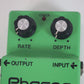 [SN 7600] USED BOSS / PH-1 PHASER JAPAN/ACA [05]