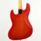 [SN D180249] USED Fujigen / Basic Classic BCJB10RBD Fireburst [11]