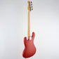 [SN D180249] USED Fujigen / Basic Classic BCJB10RBD Fireburst [11]