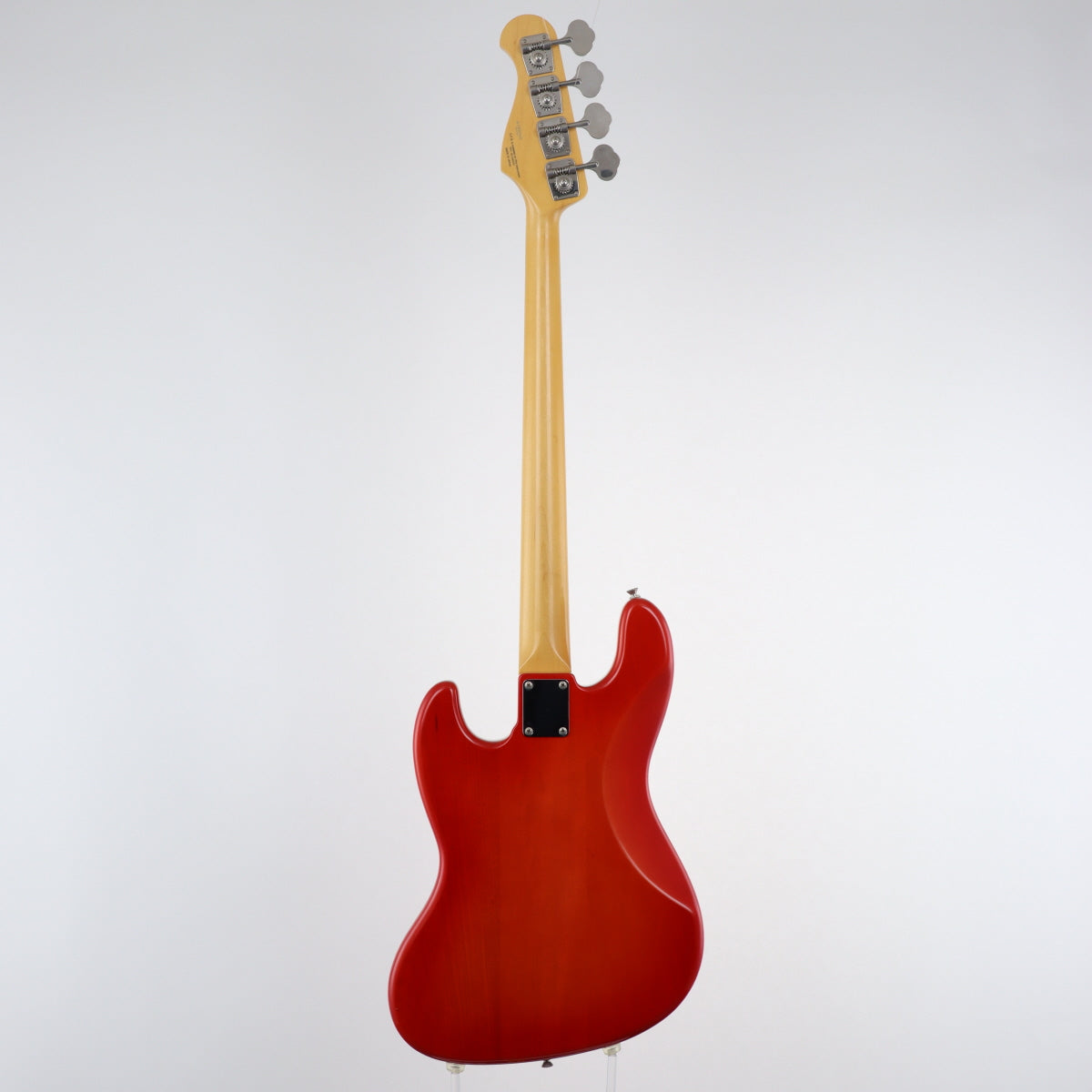 [SN D180249] USED Fujigen / Basic Classic BCJB10RBD Fireburst [11]