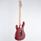 [SN ED1237559] USED edwards / Snapper / E-SN-150FR MOD Black Cherry [12]