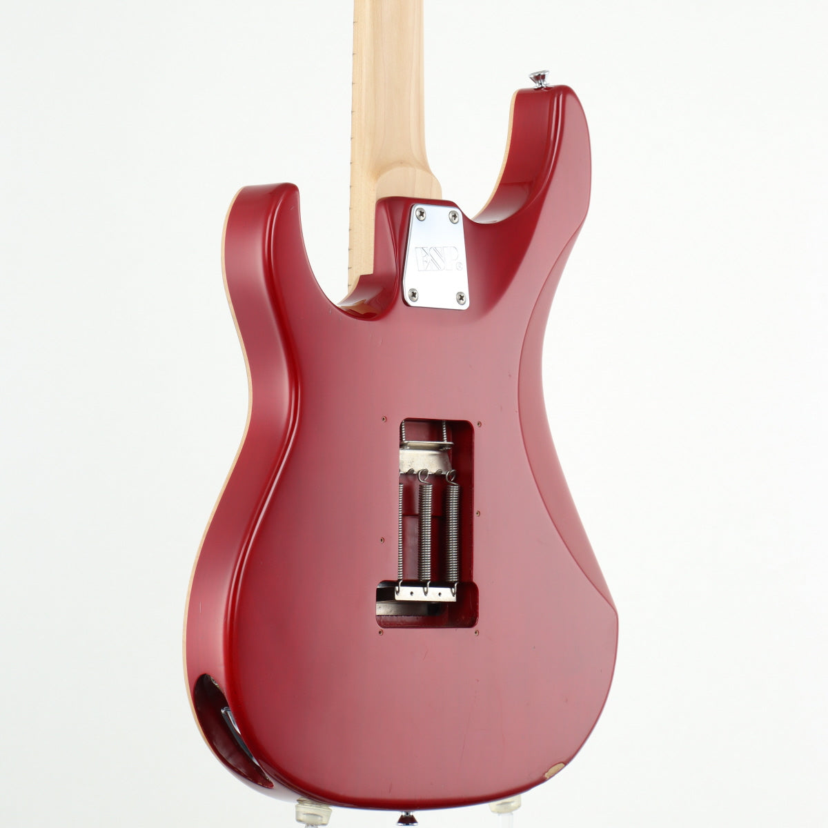 [SN ED1237559] USED edwards / Snapper / E-SN-150FR MOD Black Cherry [12]