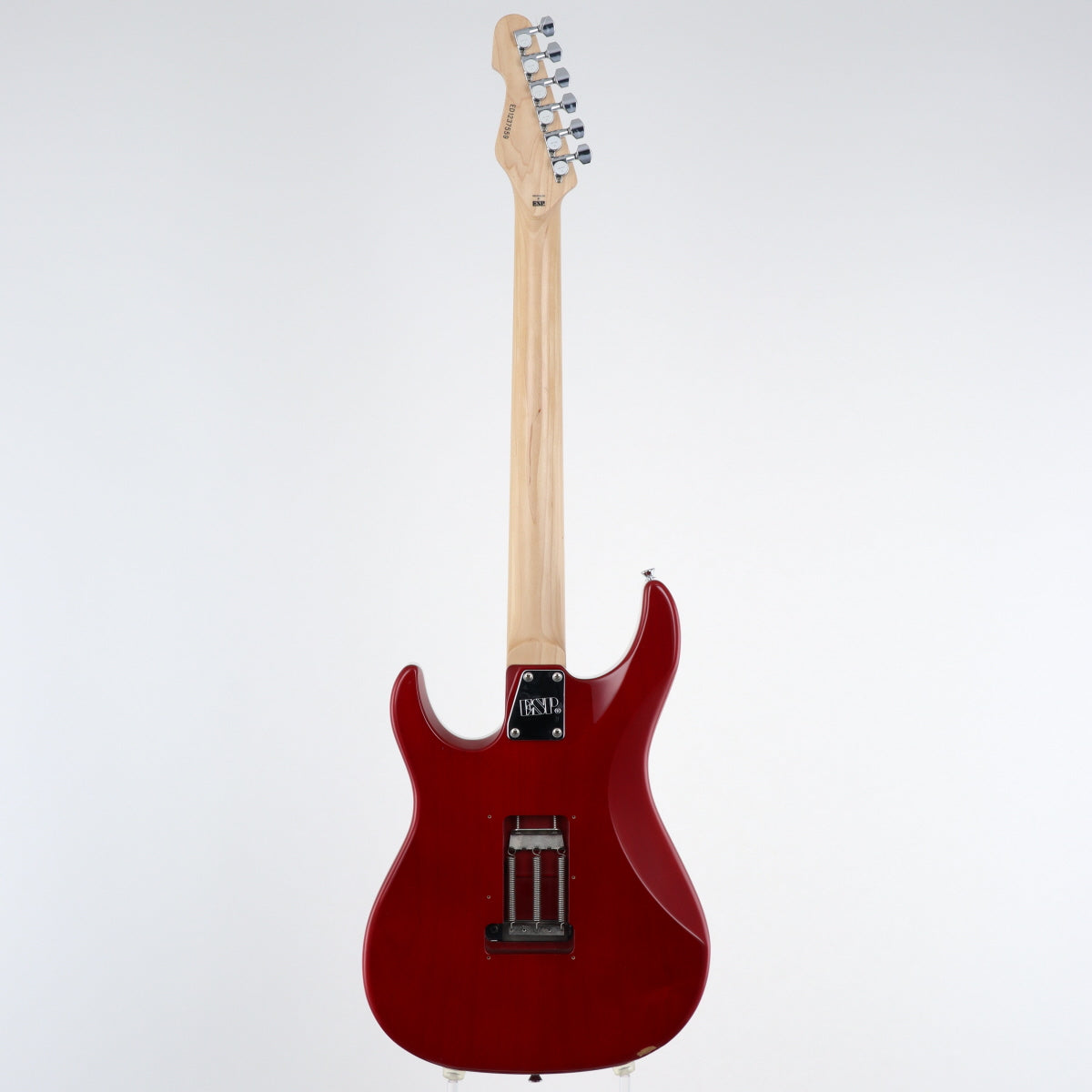 [SN ED1237559] USED edwards / Snapper / E-SN-150FR MOD Black Cherry [12]