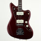 [SN MX23063419] USED Fender / Troy Van Leeuwen Jazzmaster Oxe Blood [12]