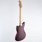 [SN MX23063419] USED Fender / Troy Van Leeuwen Jazzmaster Oxe Blood [12]