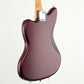 [SN MX23063419] USED Fender / Troy Van Leeuwen Jazzmaster Oxe Blood [12]