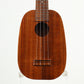 USED Kelii / Pineapple Soprano Ukulele [20]