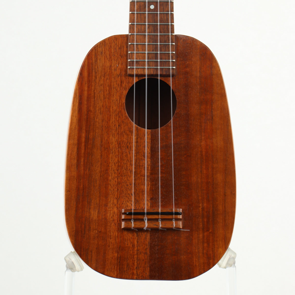 USED Kelii / Pineapple Soprano Ukulele [20]