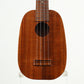 USED Kelii / Pineapple Soprano Ukulele [20]