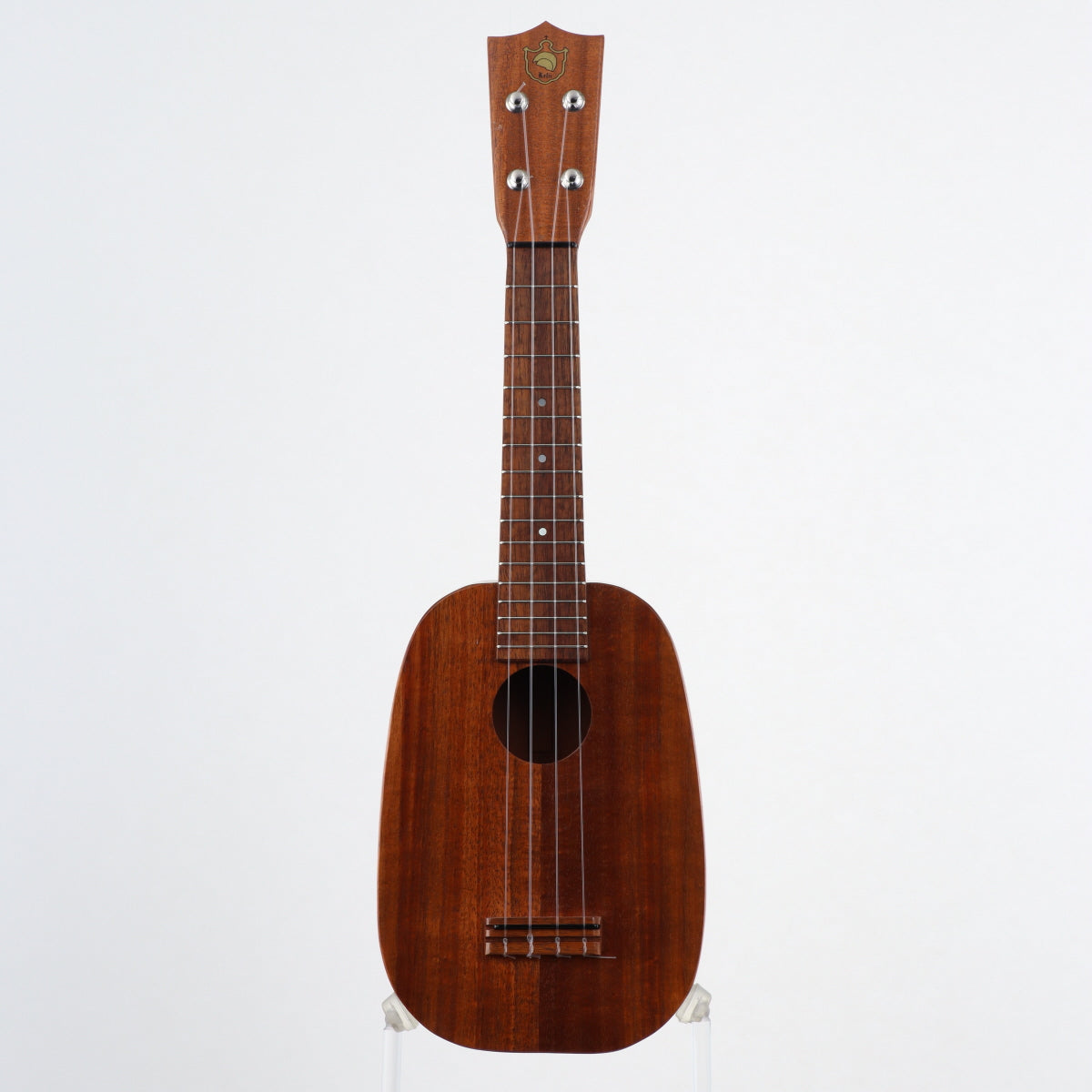 USED Kelii / Pineapple Soprano Ukulele [20]