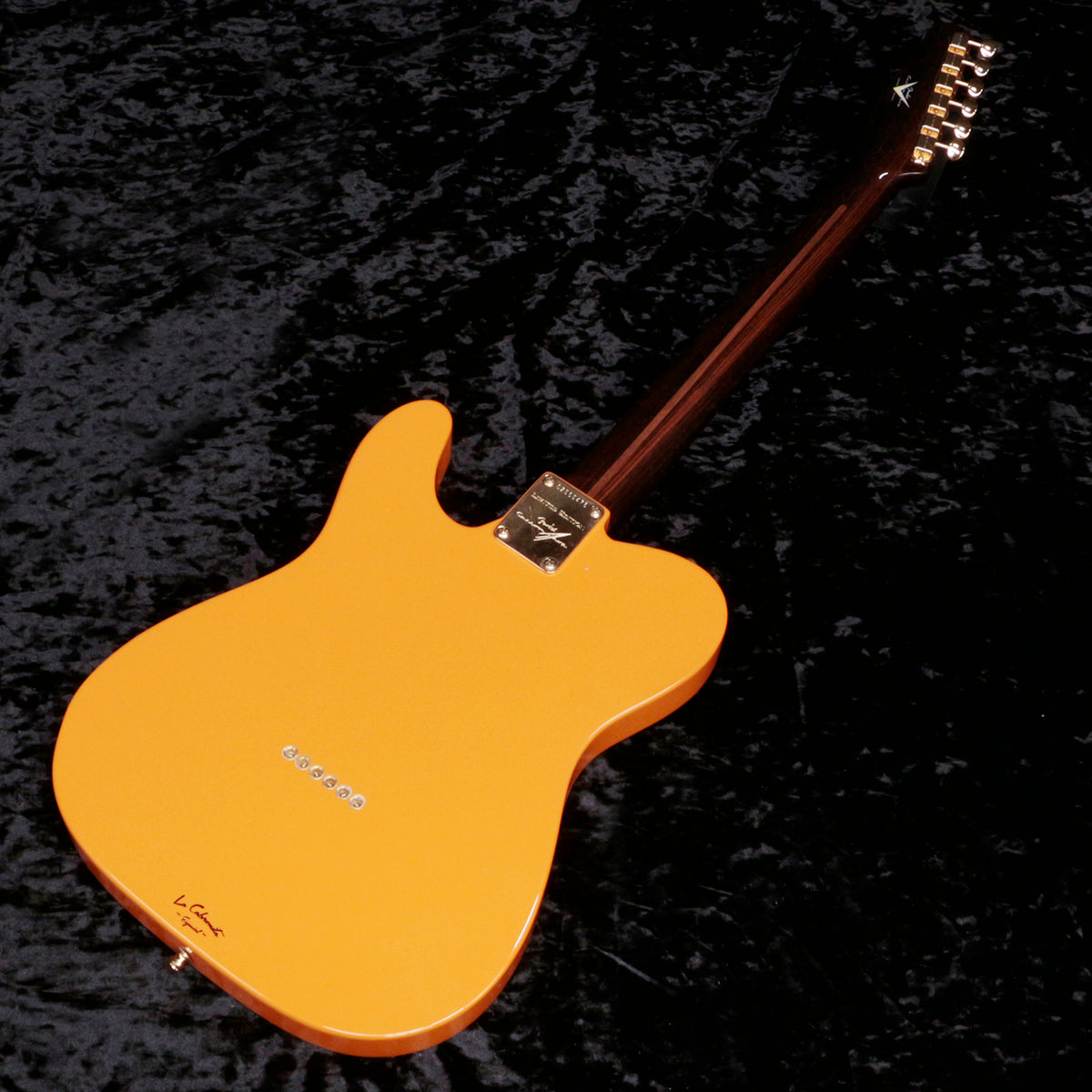 [SN CZ565476] USED Fender Custom Shop / JP LTD CABRONITA LCC GH AOGE [06]