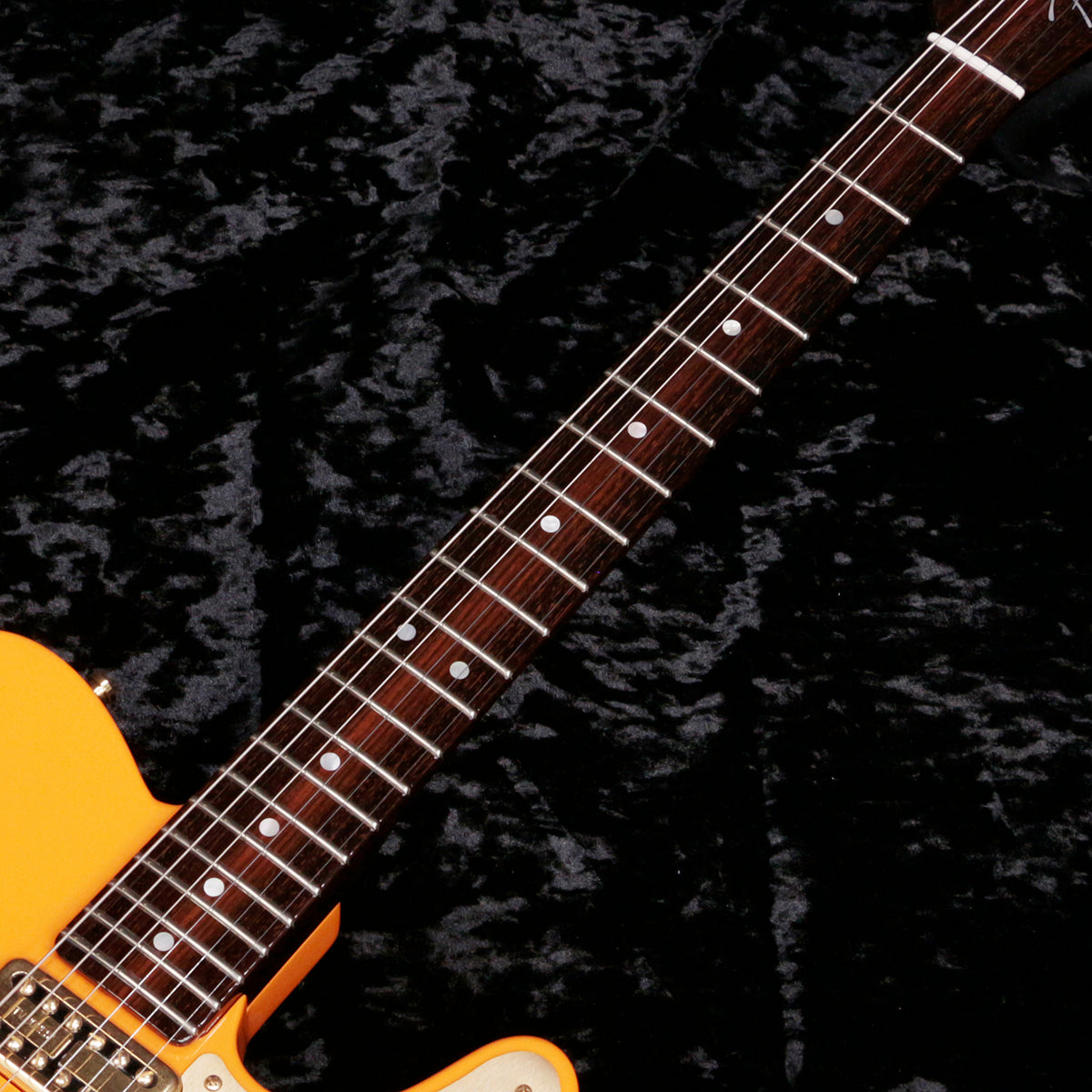 [SN CZ565476] USED Fender Custom Shop / JP LTD CABRONITA LCC GH AOGE [06]