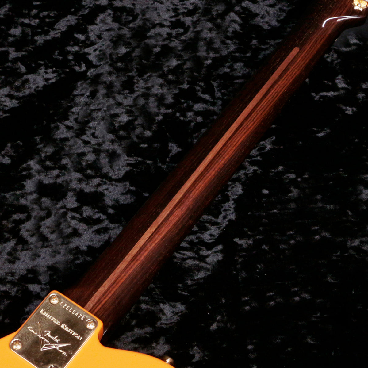 [SN CZ565476] USED Fender Custom Shop / JP LTD CABRONITA LCC GH AOGE [06]