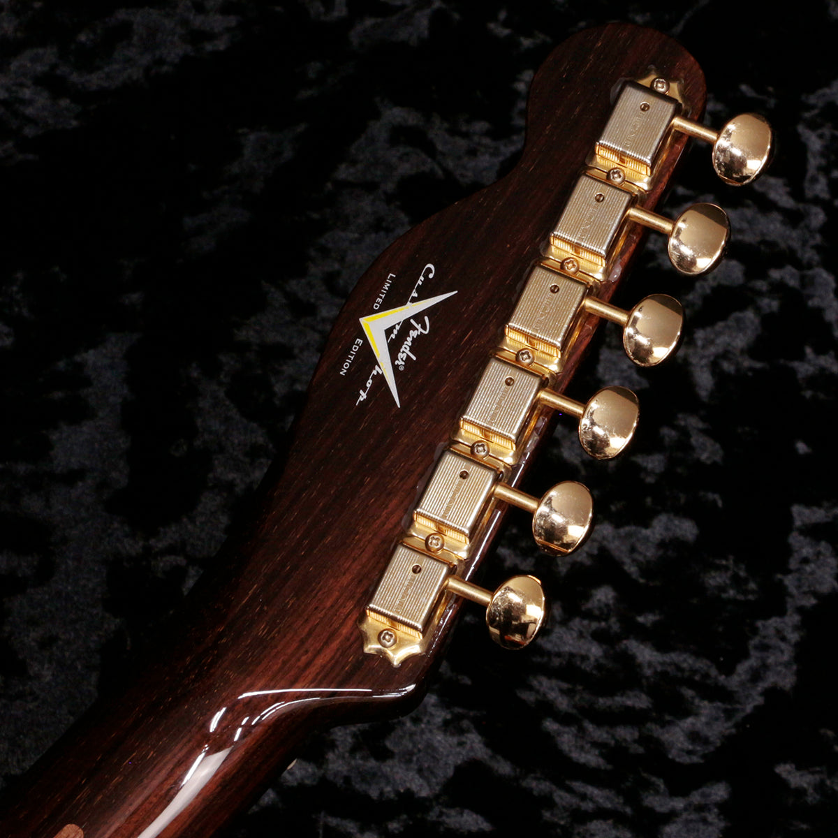 [SN CZ565476] USED Fender Custom Shop / JP LTD CABRONITA LCC GH AOGE [06]