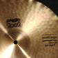 [SN 244531] USED Paiste / Paiste 2002 Sound Edge 14 Hi-Hat Pair [11]