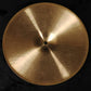 [SN 244531] USED Paiste / Paiste 2002 Sound Edge 14 Hi-Hat Pair [11]