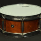 [SN OH6356] USED Pearl Pearl / OH-1350 Omer Hakim Signature Snare Drum [20]