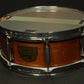 [SN OH6356] USED Pearl Pearl / OH-1350 Omer Hakim Signature Snare Drum [20]