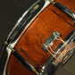 [SN OH6356] USED Pearl Pearl / OH-1350 Omer Hakim Signature Snare Drum [20]