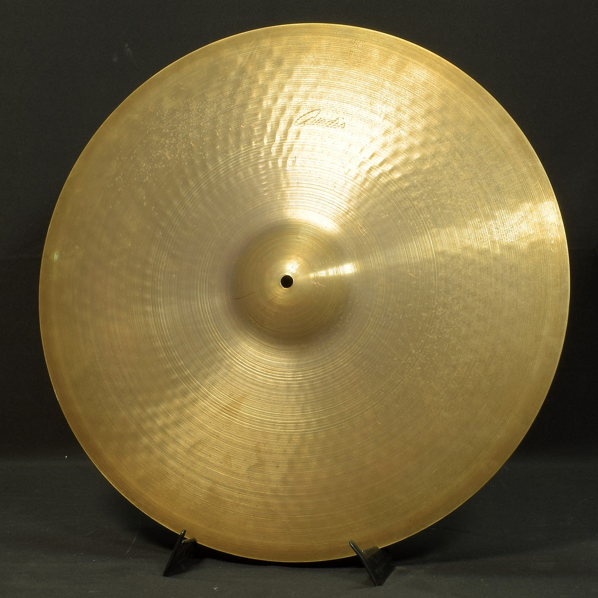 [SN AF 76954 021] USED Zildjian Zildjian / Avedis 22 Crash/Ride [20]