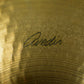 [SN AF 76954 021] USED Zildjian Zildjian / Avedis 22 Crash/Ride [20]