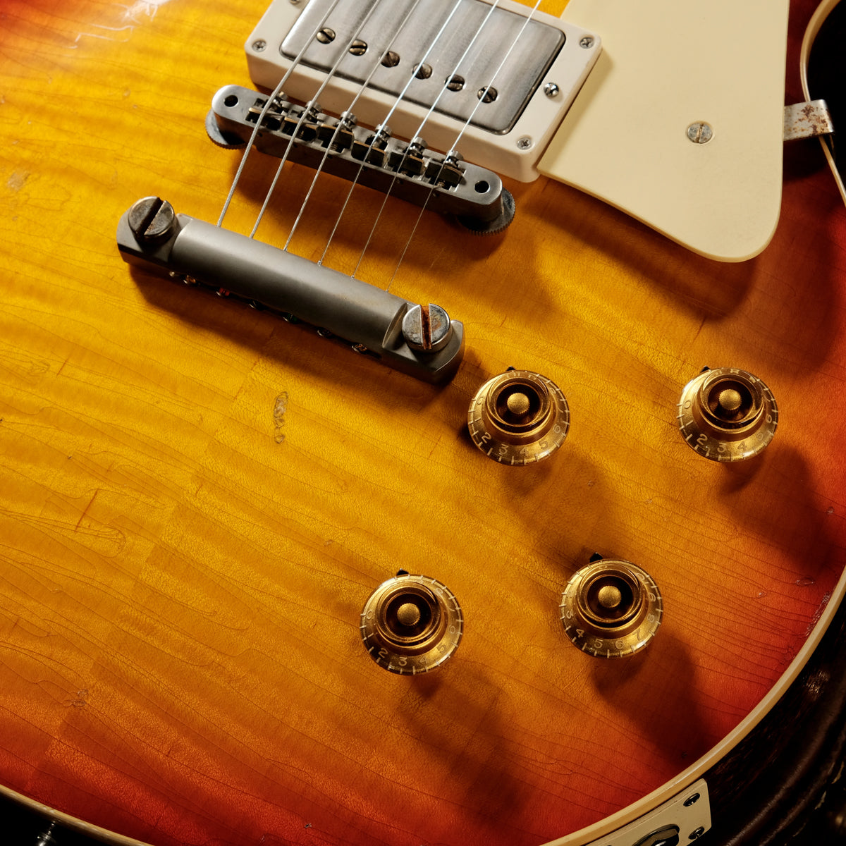 [SN 931223] USED Gibson Custom Shop / Murphy Lab 1959 Les Paul Standard Reissue Heavy Aged Slow Iced Tea Fade 2023 [05]