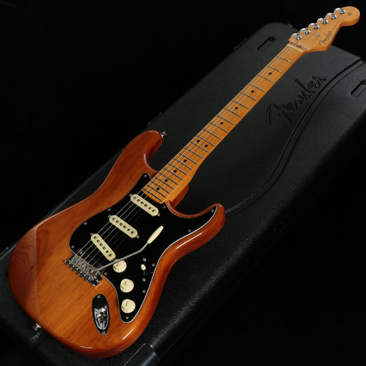 [SN US21010839] USED FENDER / American Professional II Stratocaster Roasted Pine [2021/3.32kg] Fender [08]