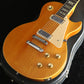 [SN 00137233] USED Gibson USA / Les Paul Deluxe Natural 1976 [03]