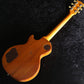 [SN 00137233] USED Gibson USA / Les Paul Deluxe Natural 1976 [03]