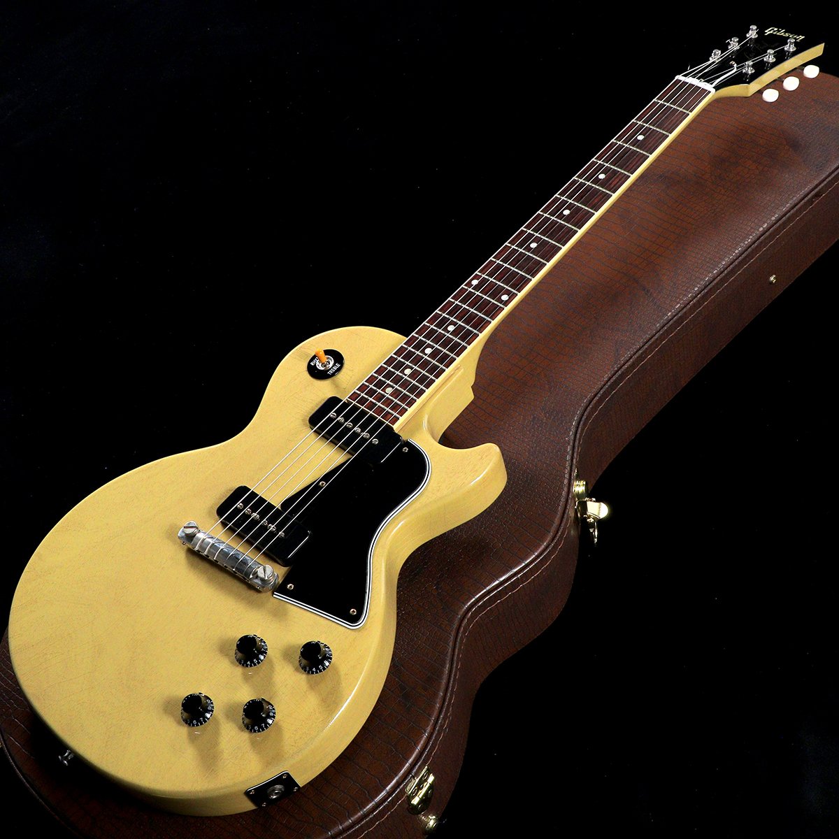 [SN 71877] USED GIBSON CUSTOM / Murphy Lab 1957 Les Paul Special Single Cut Ultra Light Aged 2021 [05]