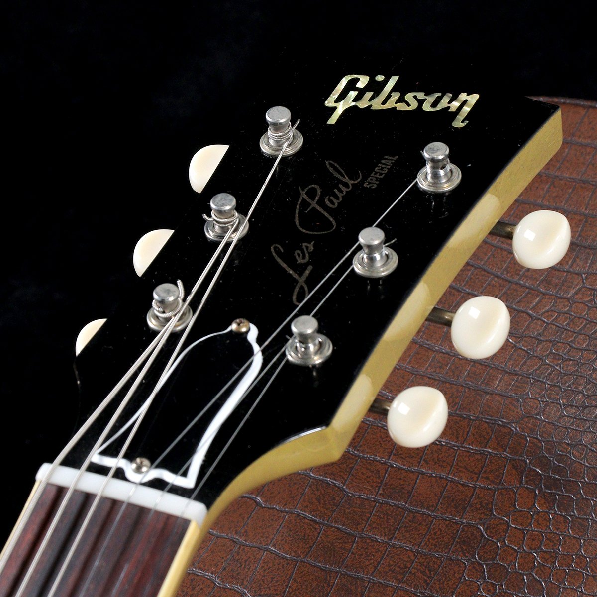 [SN 71877] USED GIBSON CUSTOM / Murphy Lab 1957 Les Paul Special Single Cut Ultra Light Aged 2021 [05]