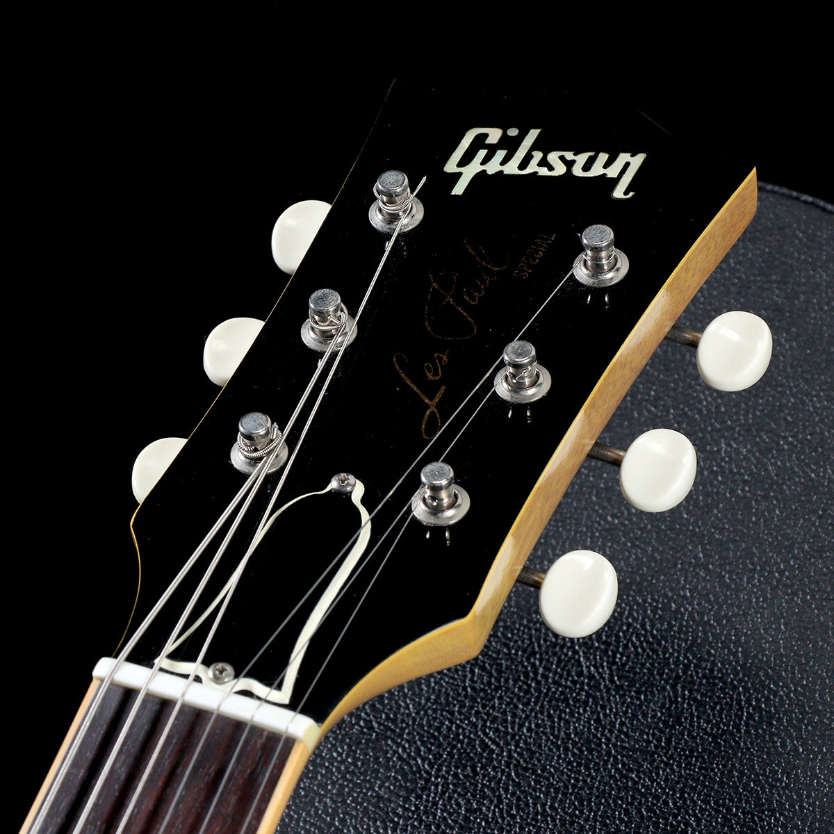 [SN 05259] USED GIBSON CUSTOM / Historic Collection 1960 Les Paul Special DC TV [05]