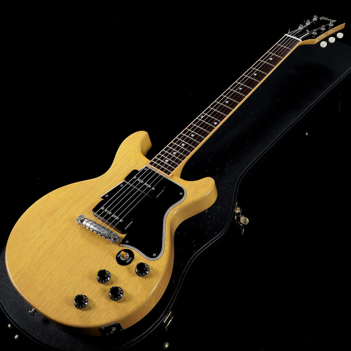 [SN 05259] USED GIBSON CUSTOM / Historic Collection 1960 Les Paul Special DC TV [05]