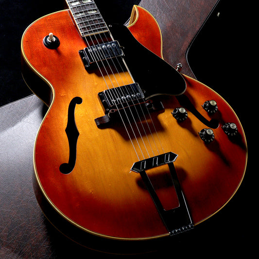 [SN 130245] USED GIBSON / 1970s ES-175D [05]