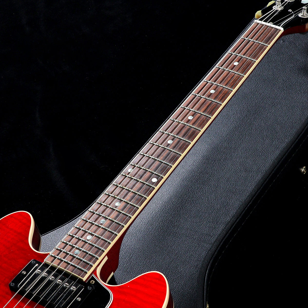 [SN 901945] USED GIBSON CUSTOM / CS-336 Figured Cherry 2020 [05]