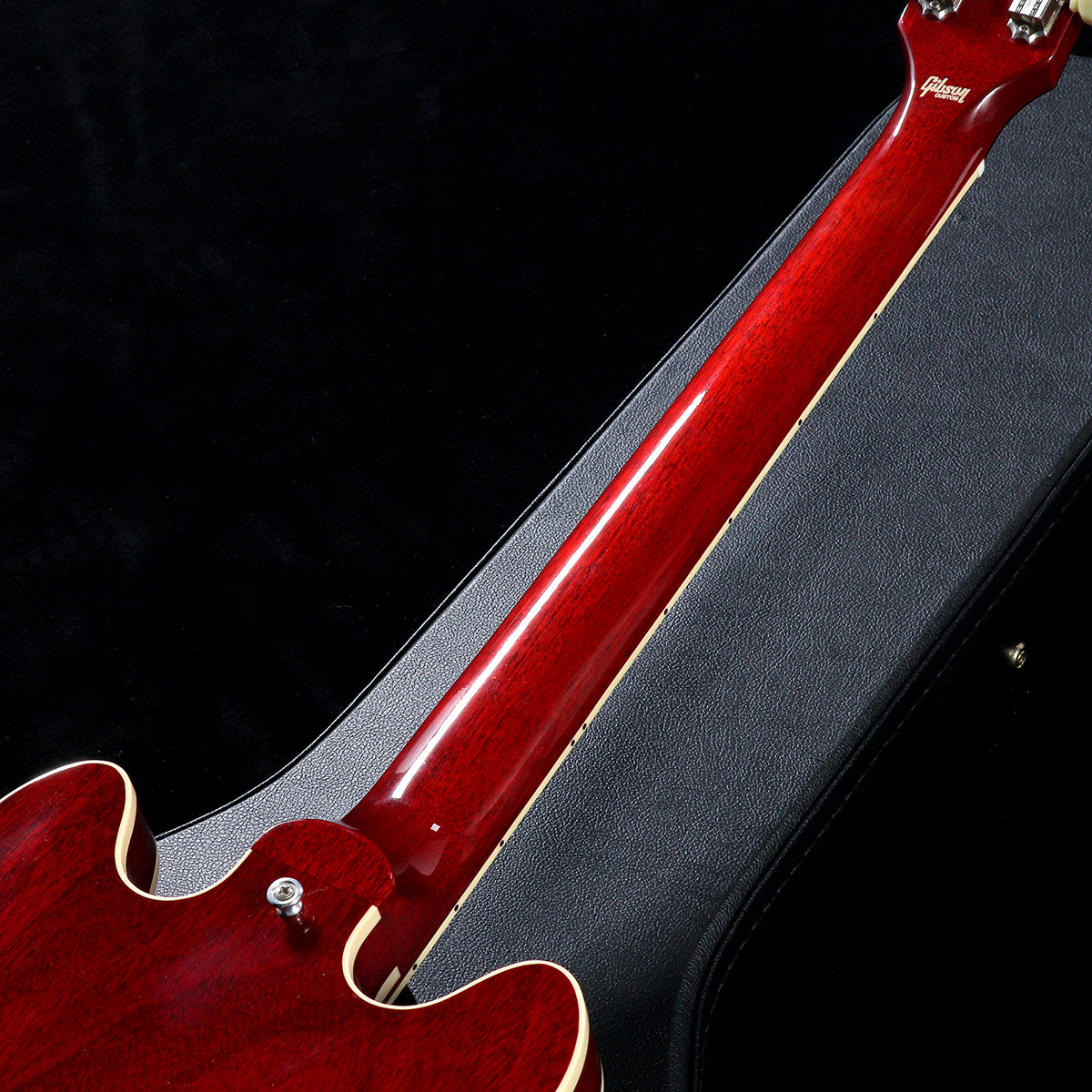 [SN 901945] USED GIBSON CUSTOM / CS-336 Figured Cherry 2020 [05]