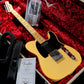 [SN R13484] USED FENDER CUSTOM SHOP / Time Machine Series 1952 Telecaster NOS [05]