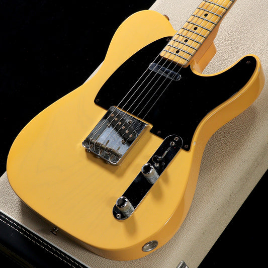 [SN R13484] USED FENDER CUSTOM SHOP / Time Machine Series 1952 Telecaster NOS [05]