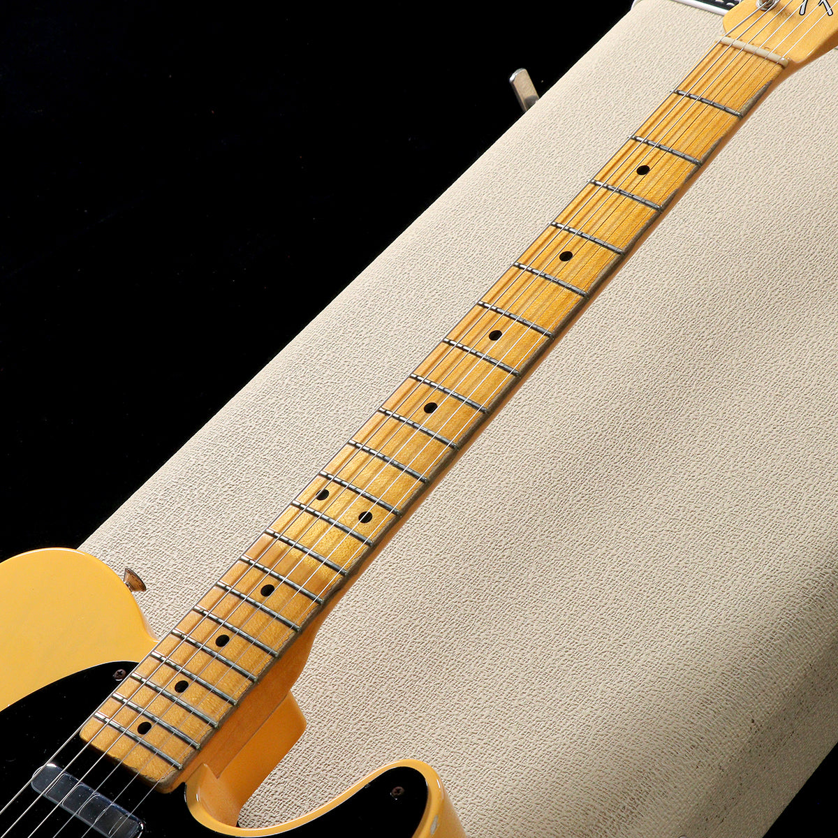 [SN R13484] USED FENDER CUSTOM SHOP / Time Machine Series 1952 Telecaster NOS [05]