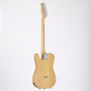 [SN S853804] USED Fender / Telecaster Natural Mpale 1982 [10]