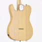 [SN S853804] USED Fender / Telecaster Natural Mpale 1982 [10]