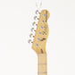 [SN S853804] USED Fender / Telecaster Natural Mpale 1982 [10]