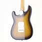 [SN V020380] USED Fender USA / American Vintage 57 Stratocaster 2-Color Sunburst 1986 [03]