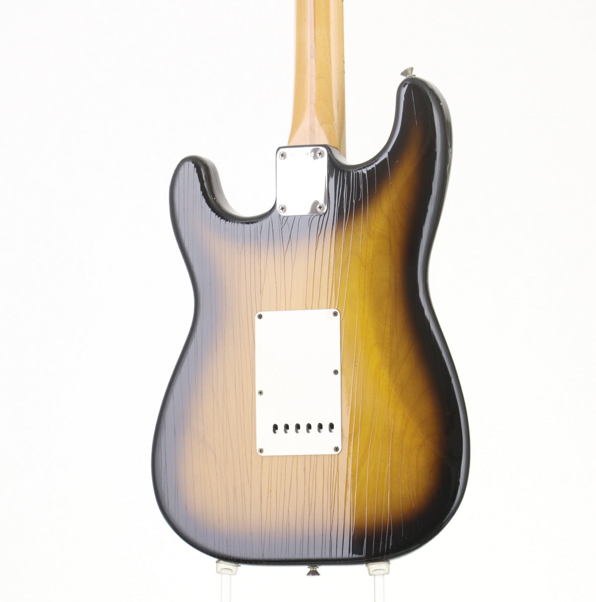 [SN V020380] USED Fender USA / American Vintage 57 Stratocaster 2-Color Sunburst 1986 [03]